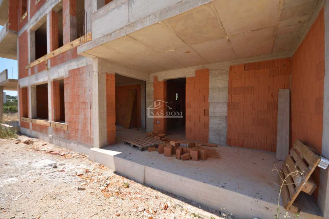 nekretnine vodice moderni stanovi