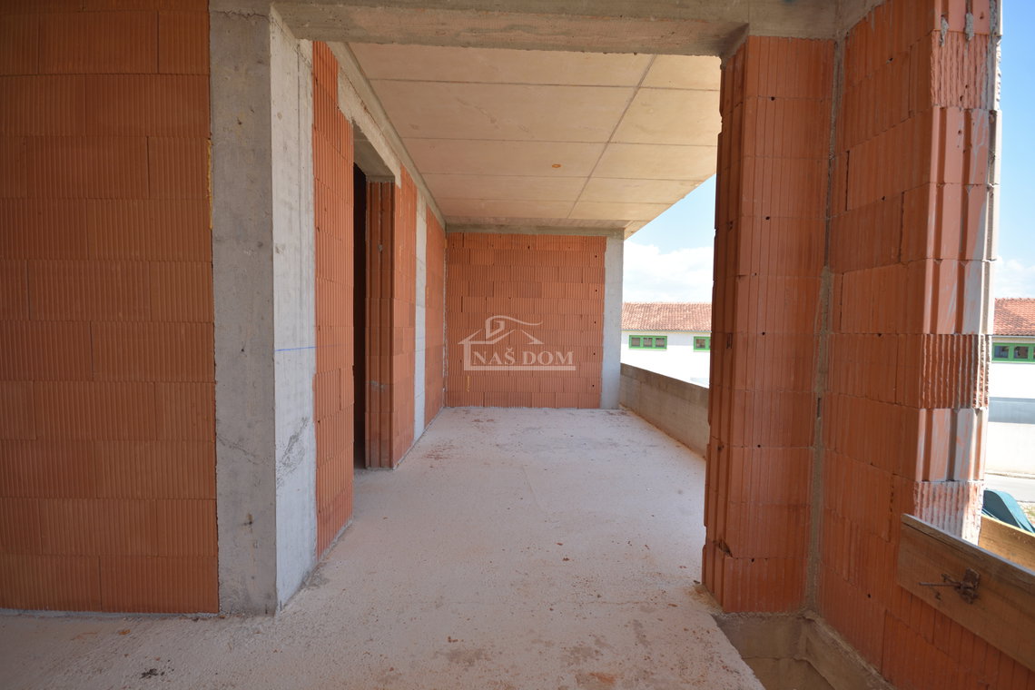 nekretnine vodice, stanovi u izgradnji