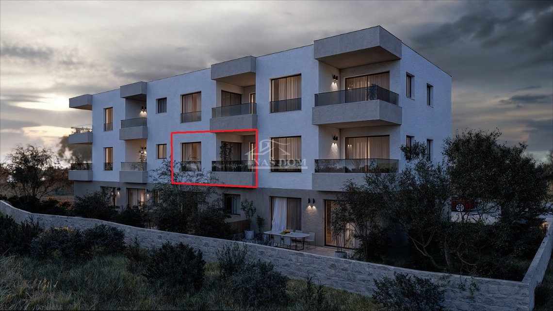 stanovi vodice