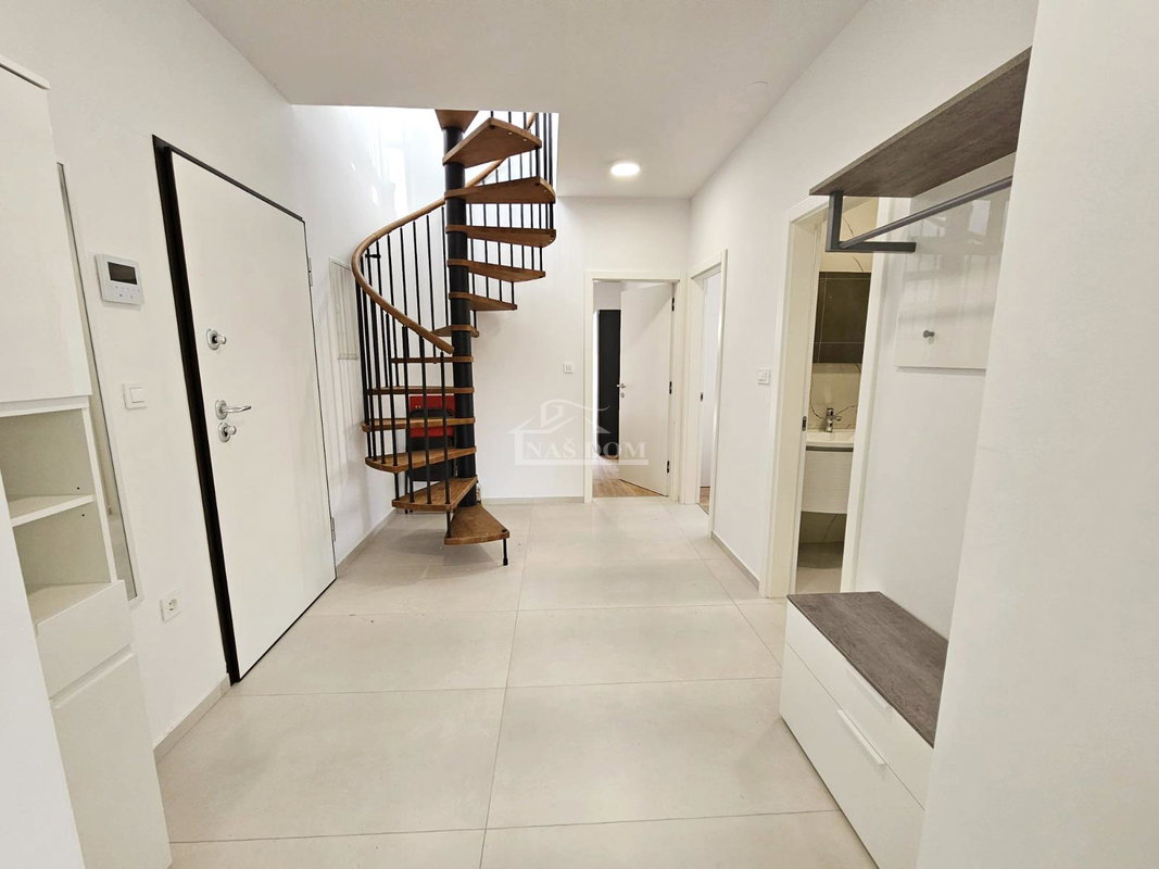 penthouse prvi red do mora