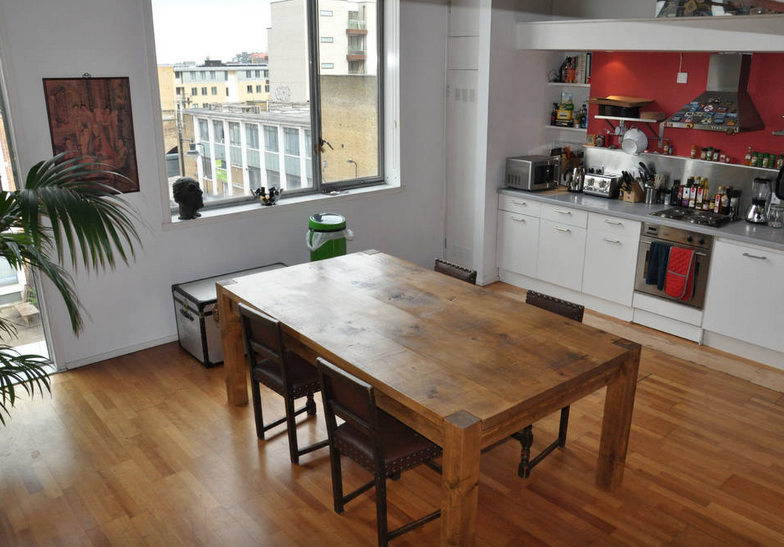 Urban Living: Stanovi u Novom Naselju u Zagrebu